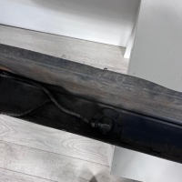 фото thumb №11, Бампер задняя задний pdc датчики kompletny renault trafic ii 2 оригинальный номер 850140203r