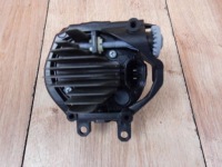 фото thumb №4, Toyota chr противотуманная фара левый led 48-150