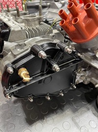 фото thumb №11, Двигун porsche 911 964 3.6 285 km