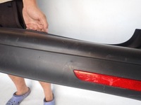 фото thumb №8, Vw transporter t6 15-23 бампер задняя задний