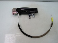 фото thumb №1, X-trail iv t33 22r ручка правая передняя правый перед наружная g31