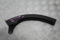 фото thumb №1, Защита петля крышки правая peugeot rcz рестайлинг ym17455080