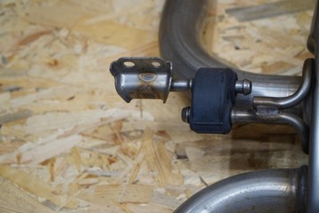 фото thumb №7, Глушитель выхлоп конечный 11544 sango lexus lbx гибрид новый 0km оригинал 23-