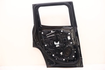 фото thumb №8, Jeep renegade двері ліві зад 601