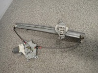 фото thumb №6, Nissan micra k12 5d 02- підйомник скло лівий перед