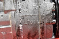 фото thumb №8, Компрессор насос кондиционера ktt090346 mercedes r-klasa w251 3.0 cdi 224 km