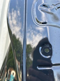 фото thumb №14, Vw golf 8 viii 19- двери левые перед