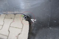 фото thumb №11, Бампер перед передний suzuki sx4 lift 09-14