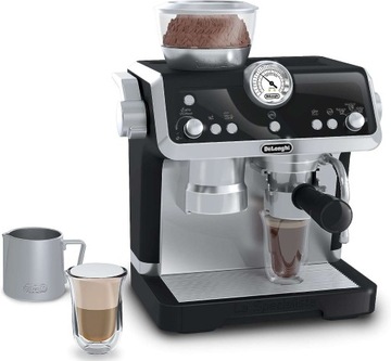 ИГРУШЕЧНАЯ КОФЕМАШИНА DELONGHI CASDON