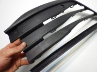 фото thumb №14, Volkswagen golf 8 viii 5h 2020+ решітка передньої бампера ліва 5h0853665j