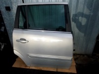 фото thumb №1, Opel zafira b дверь правый задняя z167