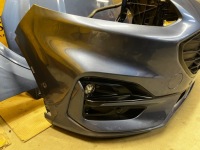 фото thumb №6, Ford kuga mk3 капот лампи перед радіатор st line chroma blue