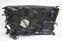 фото thumb №7, Pas передний радиатор renault kangoo ii lift 20r 1.5dci adblue