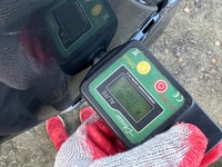 фото thumb №11, Крило праві перед vw touareg 7p рестайлінг lg7w lubelskie