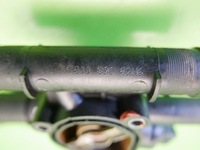 фото thumb №9, Патрубок корпус термостата nissan primera p12 1.9