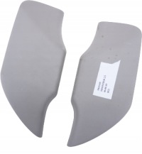 фото thumb №1, Захист заглушка накладка nis navara d40 frontier