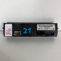 Панель кондиционера заводской bmw 1 e87 3 e90 e91 lci рестайлинг  оригинальный номер 9221852 Киев, фото thumb
