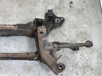 фото thumb №10, Ford mondeo mk v 2016 балка задние