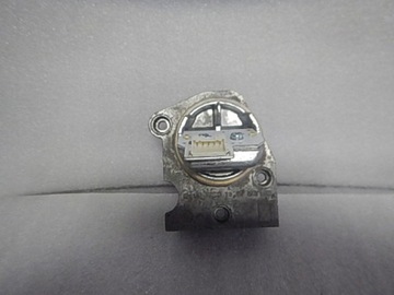 фото thumb №11, Bmw x1 e84 преобразователь модуль led jeż левый