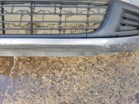 фото thumb №8, Vw golf 6 vi 08-13r hb бампер перед решётка радиатора la7t