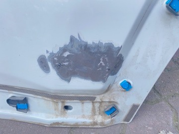 фото thumb №3, Jeep renegade 14- двері ліві задні