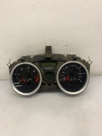 фото thumb №1, Счетчик приборная панель 8200720313l renault