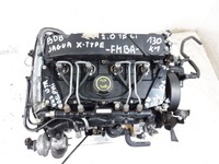 фото thumb №9, Двигун блок двигуна fmba ford mondeo iii 2.0 tdci 130 km