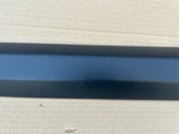 фото thumb №4, Proace jumpy expert права молдинг двері перед передня