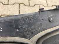 фото thumb №10, Volvo v60 13- lift s60 ii 2.0 d вентилятор модуль корпус 32137337