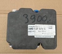 фото thumb №1, Audi q7 4m насос abs esp 4m0907379k