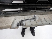 фото thumb №13, Mitsubishi l-200 15- бампер перед передний spr