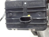 Двигатель zk01 коробка передач передач e-rifter e-partner e-berlingo 136km 23r fv Доставка, фото thumb