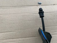 фото thumb №14, Ford mustang mach-e 2021r замок двері задня задніх лівий оригінал