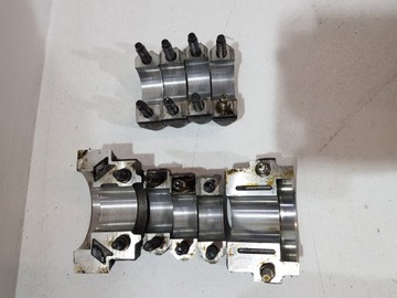 фото thumb №11, Головка цилиндров валы левая 9x2q-6c064-ca citroen c5 iii x7 3.0 hdi dt20c