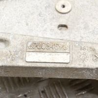 фото thumb №7, Maserati levante 2017 кронштейн / кронштейн коробки передач