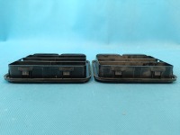 Audi q8 e-tron 55 quattro 300kw 2019 r решётка вентиляционная 4m0819181a Киев, фото thumb