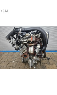 фото thumb №9, Nissan qashqai j10 двигатель 1.5 dci k9kd430