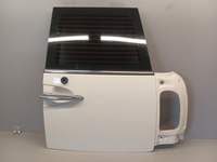 фото thumb №1, Крышка багажника дверь правый задняя mini cooper ii clubman 850/0