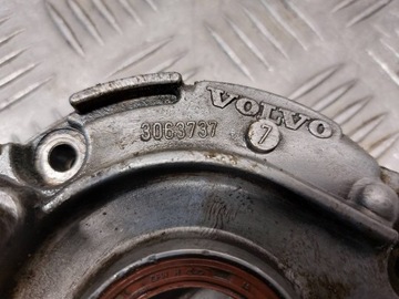 МАСЛЯНЫЙ НАСОС VOLVO S60 I 2.4 3063737