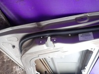 фото thumb №9, Ford fusion дверь перед передние левая 02