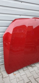 Mercedes w253 glc капот Цена, фото thumb