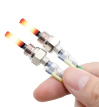 фото thumb №8, Свічка розжарювання do webasto обігрівача свічки сервісний 12v-5kw набір