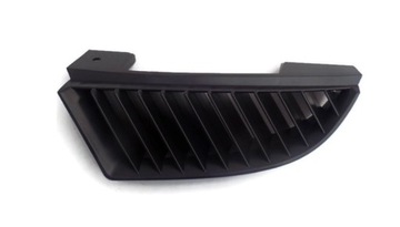 фото thumb №1, Mitsubishi colt 04- решітка решітка заглушка ліва
