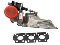 фото thumb №7, Заводской новая турбина 7636784 bmw 216 218 x1 x2 mini cooper 11658643129