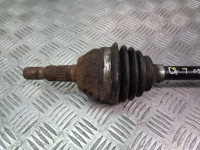 Приводной вал левый  перед opel astra 3 1.4 Цена, фото thumb