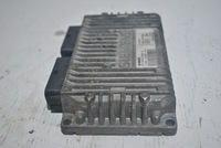 фото thumb №6, Бортовой компьютер двигателя peugeot 307 9647757880