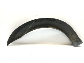 фото thumb №10, Ford ranger планка крила передньої права a66sx16k140pa s06616rfq