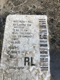 фото thumb №16, Jeep grand cherokee wk2 бампер задняя summit lift