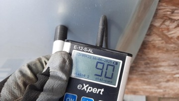 фото thumb №9, Капот перед mazda 6 gg 03r sedan