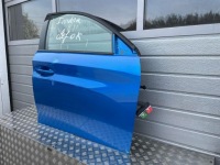 фото thumb №3, Peugeot 208 ii дверь правый перед